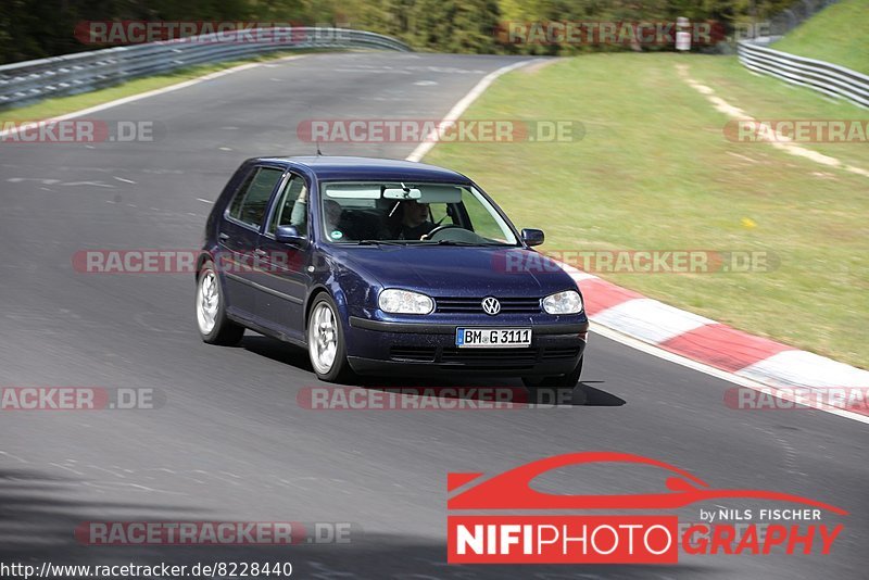 Bild #8228440 - Touristenfahrten Nürburgring Nordschleife (02.05.2020)