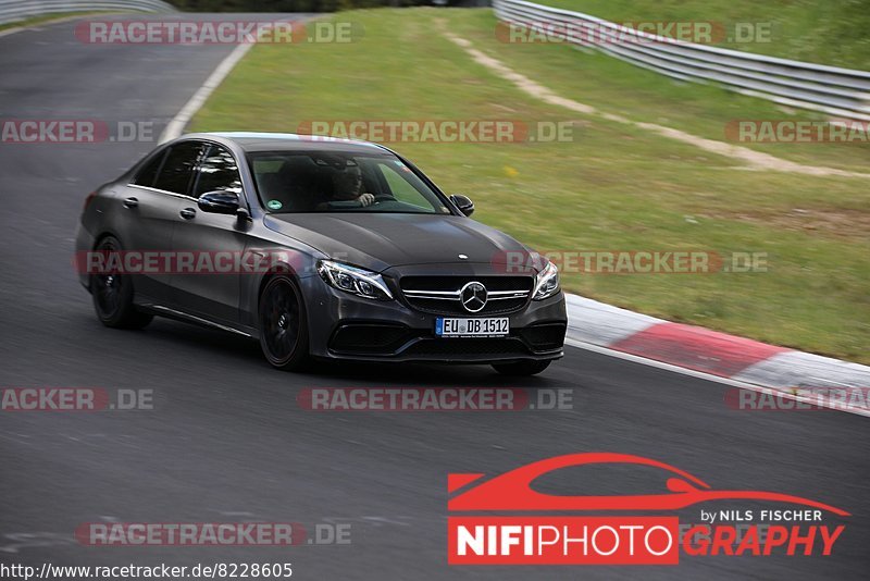 Bild #8228605 - Touristenfahrten Nürburgring Nordschleife (02.05.2020)