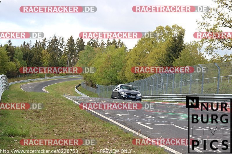 Bild #8228753 - Touristenfahrten Nürburgring Nordschleife (02.05.2020)