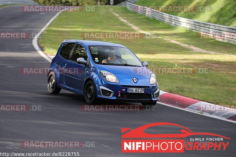 Bild #8228755 - Touristenfahrten Nürburgring Nordschleife (02.05.2020)