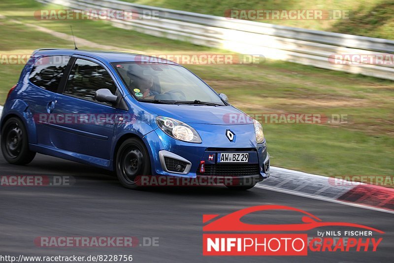 Bild #8228756 - Touristenfahrten Nürburgring Nordschleife (02.05.2020)