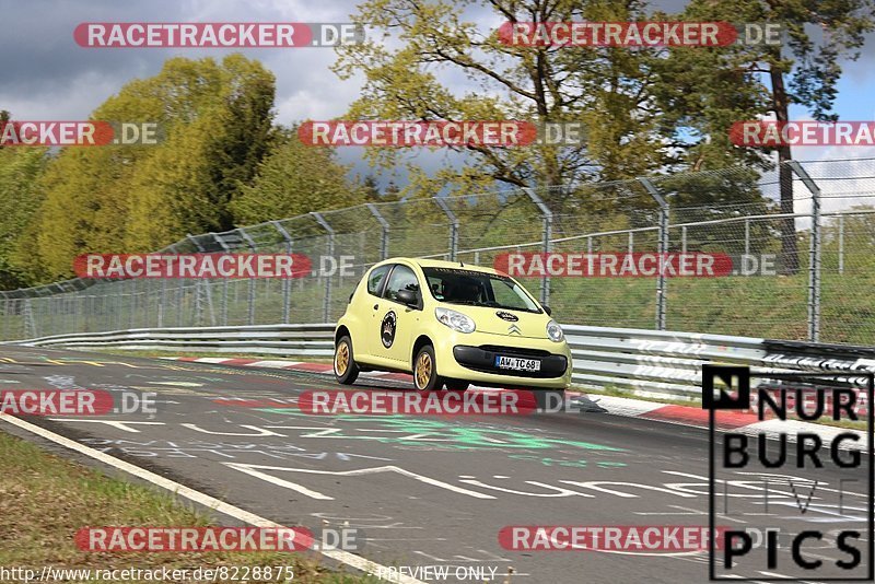 Bild #8228875 - Touristenfahrten Nürburgring Nordschleife (02.05.2020)