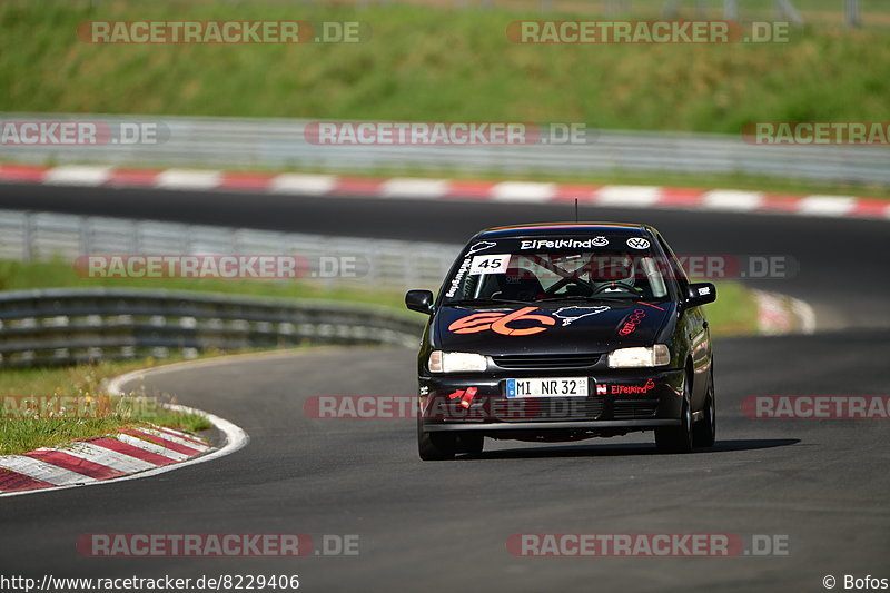 Bild #8229406 - Touristenfahrten Nürburgring Nordschleife (02.05.2020)