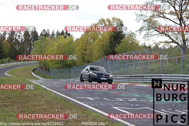 Bild #8229602 - Touristenfahrten Nürburgring Nordschleife (02.05.2020)