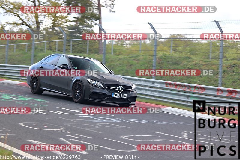 Bild #8229763 - Touristenfahrten Nürburgring Nordschleife (02.05.2020)