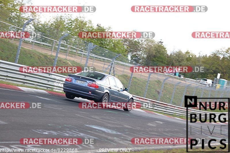 Bild #8229868 - Touristenfahrten Nürburgring Nordschleife (02.05.2020)