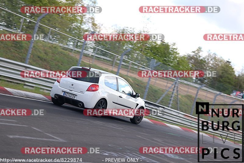 Bild #8229874 - Touristenfahrten Nürburgring Nordschleife (02.05.2020)