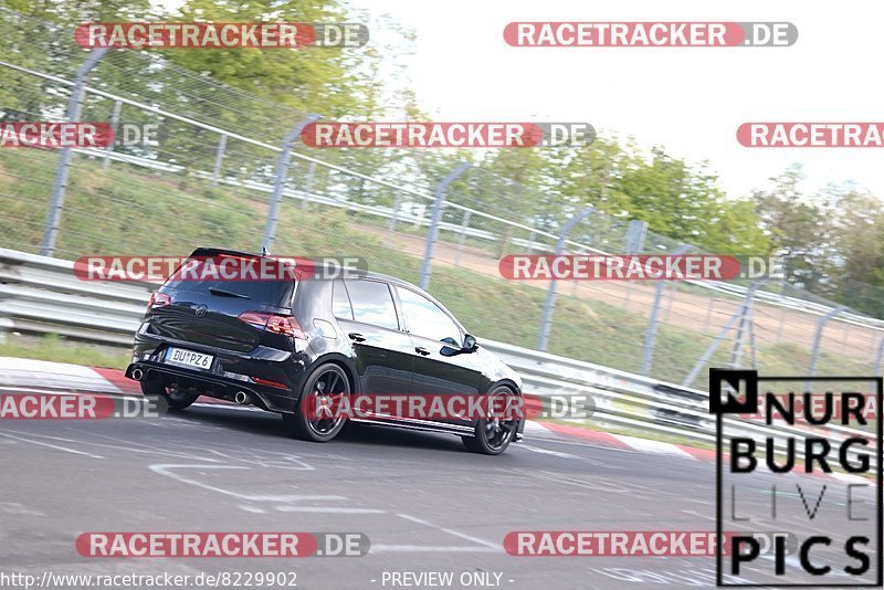 Bild #8229902 - Touristenfahrten Nürburgring Nordschleife (02.05.2020)