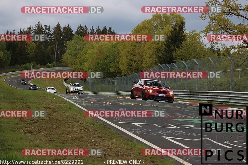 Bild #8229991 - Touristenfahrten Nürburgring Nordschleife (02.05.2020)