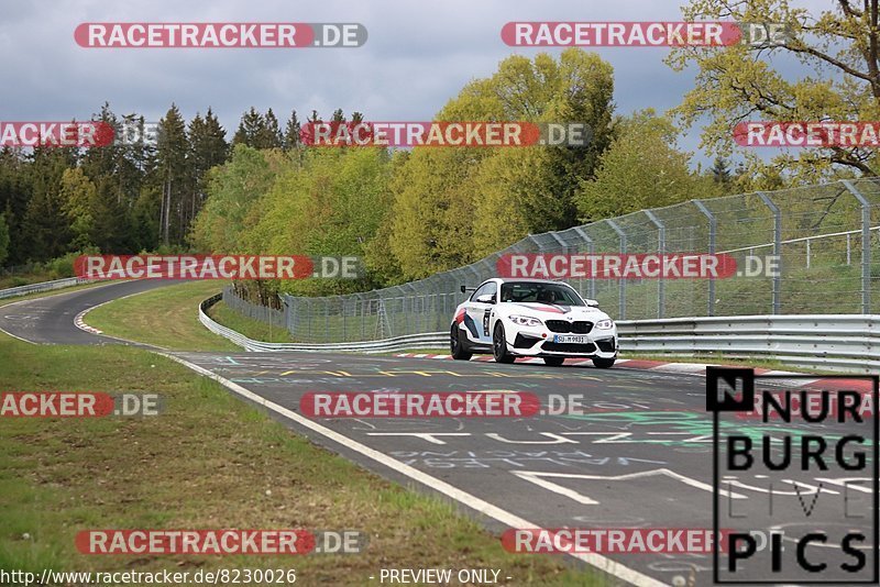 Bild #8230026 - Touristenfahrten Nürburgring Nordschleife (02.05.2020)