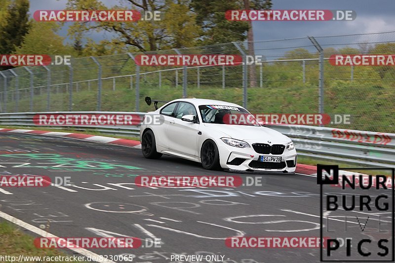 Bild #8230065 - Touristenfahrten Nürburgring Nordschleife (02.05.2020)