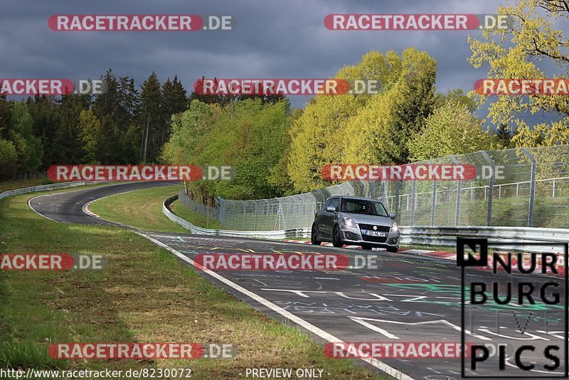 Bild #8230072 - Touristenfahrten Nürburgring Nordschleife (02.05.2020)