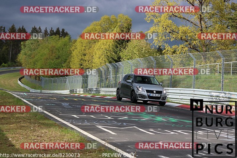 Bild #8230073 - Touristenfahrten Nürburgring Nordschleife (02.05.2020)