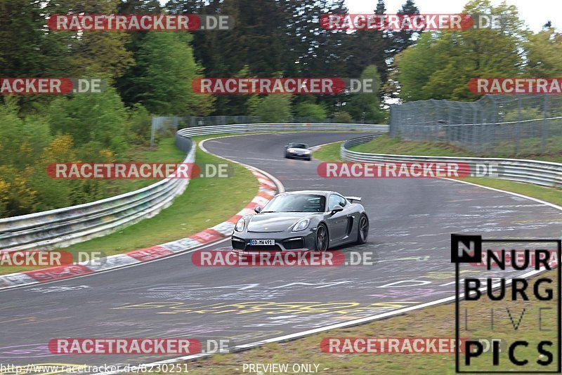 Bild #8230251 - Touristenfahrten Nürburgring Nordschleife (02.05.2020)