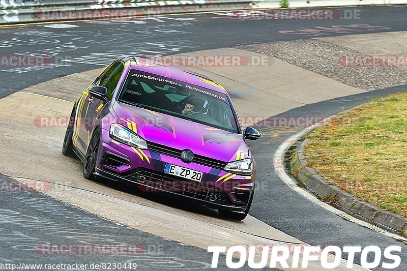 Bild #8230449 - Touristenfahrten Nürburgring Nordschleife (02.05.2020)