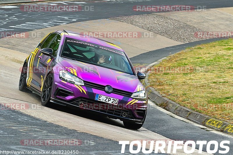 Bild #8230450 - Touristenfahrten Nürburgring Nordschleife (02.05.2020)