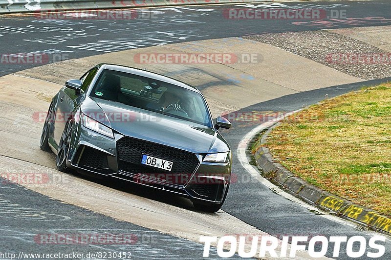 Bild #8230452 - Touristenfahrten Nürburgring Nordschleife (02.05.2020)