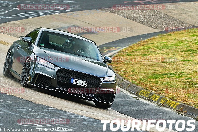 Bild #8230453 - Touristenfahrten Nürburgring Nordschleife (02.05.2020)