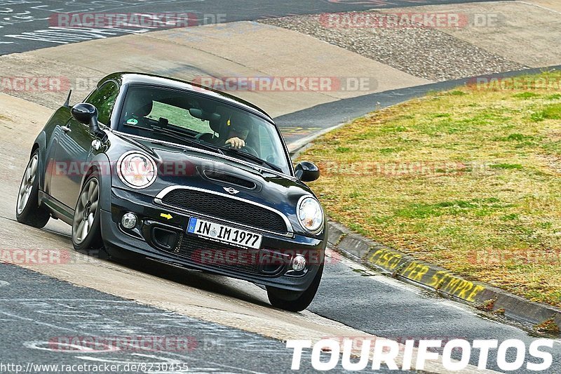 Bild #8230455 - Touristenfahrten Nürburgring Nordschleife (02.05.2020)