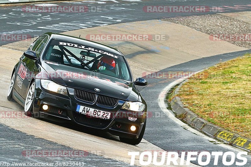 Bild #8230461 - Touristenfahrten Nürburgring Nordschleife (02.05.2020)