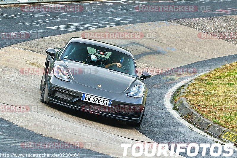 Bild #8230464 - Touristenfahrten Nürburgring Nordschleife (02.05.2020)