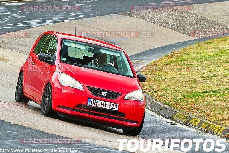 Bild #8230466 - Touristenfahrten Nürburgring Nordschleife (02.05.2020)