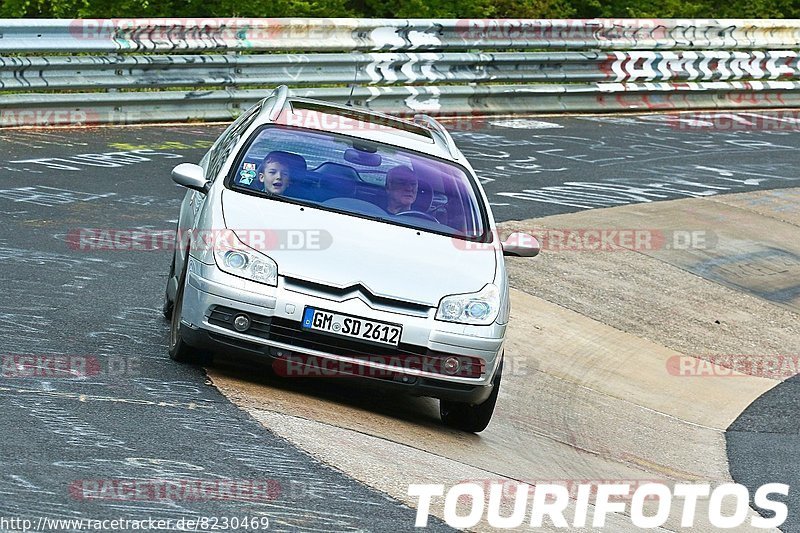 Bild #8230469 - Touristenfahrten Nürburgring Nordschleife (02.05.2020)