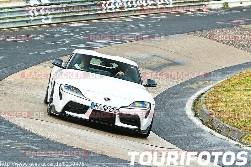 Bild #8230475 - Touristenfahrten Nürburgring Nordschleife (02.05.2020)