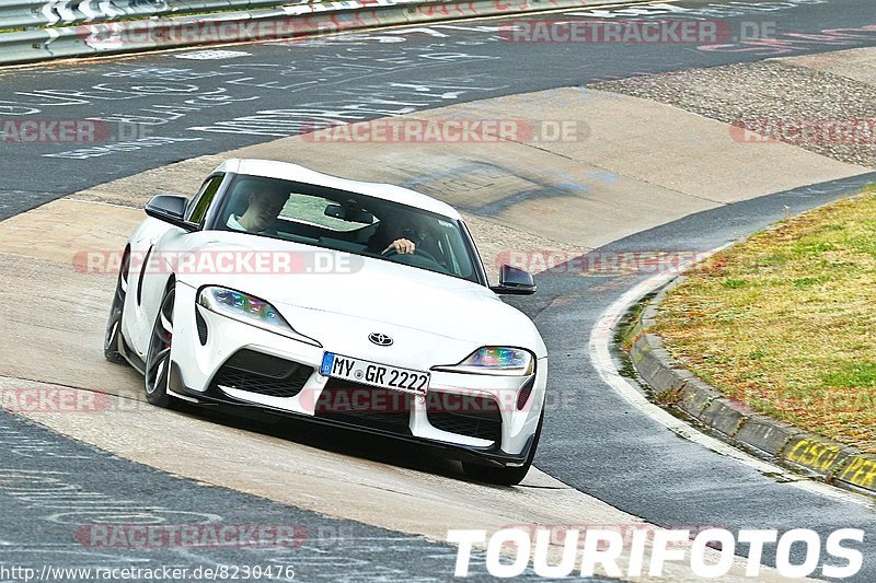 Bild #8230476 - Touristenfahrten Nürburgring Nordschleife (02.05.2020)