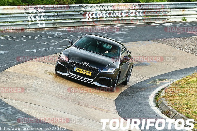 Bild #8230478 - Touristenfahrten Nürburgring Nordschleife (02.05.2020)