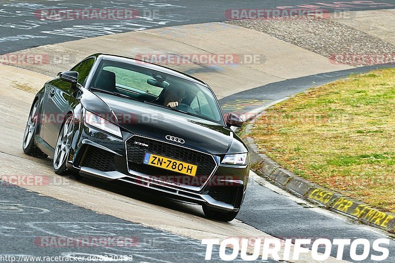 Bild #8230483 - Touristenfahrten Nürburgring Nordschleife (02.05.2020)