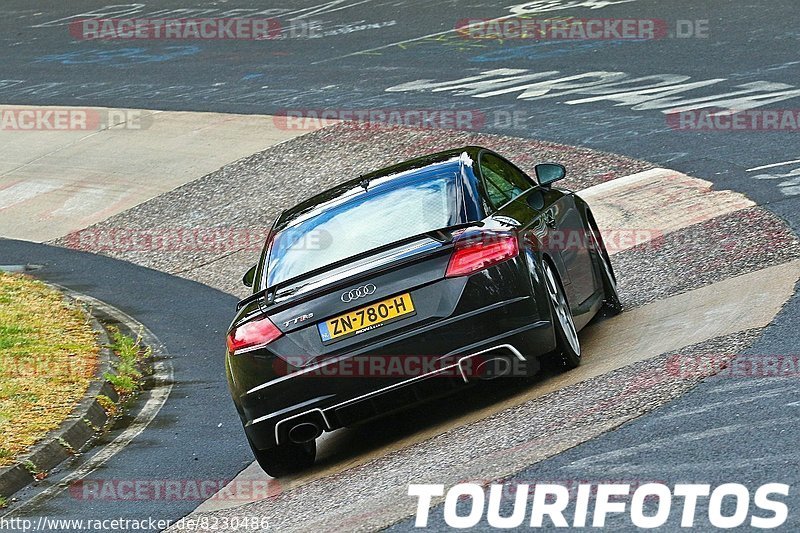 Bild #8230486 - Touristenfahrten Nürburgring Nordschleife (02.05.2020)