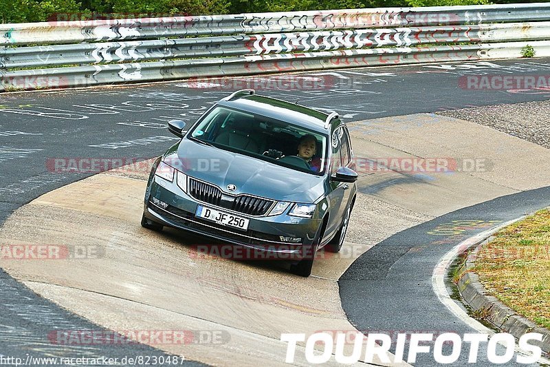 Bild #8230487 - Touristenfahrten Nürburgring Nordschleife (02.05.2020)