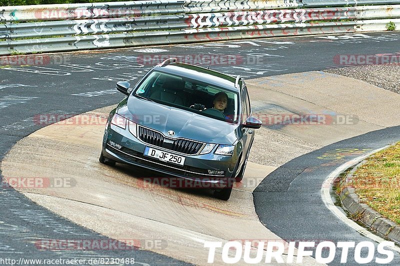 Bild #8230488 - Touristenfahrten Nürburgring Nordschleife (02.05.2020)