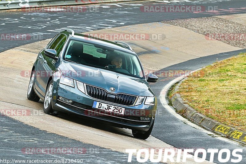 Bild #8230490 - Touristenfahrten Nürburgring Nordschleife (02.05.2020)