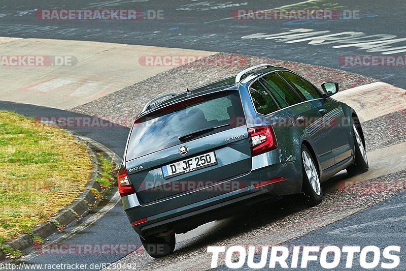 Bild #8230492 - Touristenfahrten Nürburgring Nordschleife (02.05.2020)