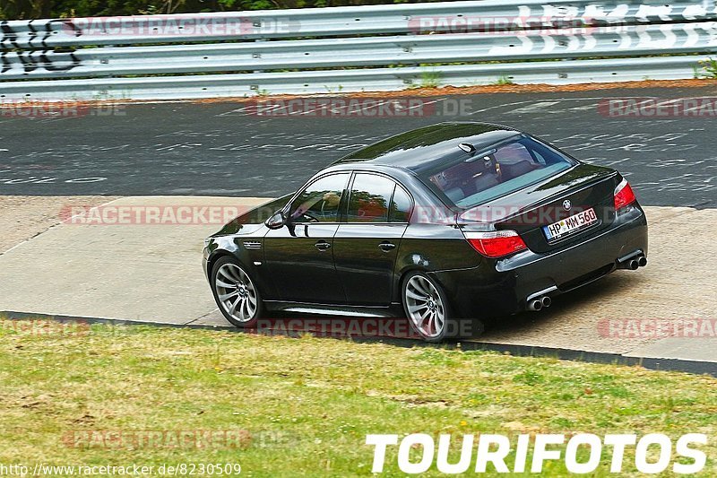 Bild #8230509 - Touristenfahrten Nürburgring Nordschleife (02.05.2020)