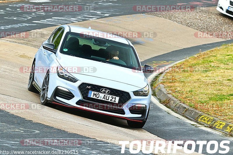 Bild #8230515 - Touristenfahrten Nürburgring Nordschleife (02.05.2020)