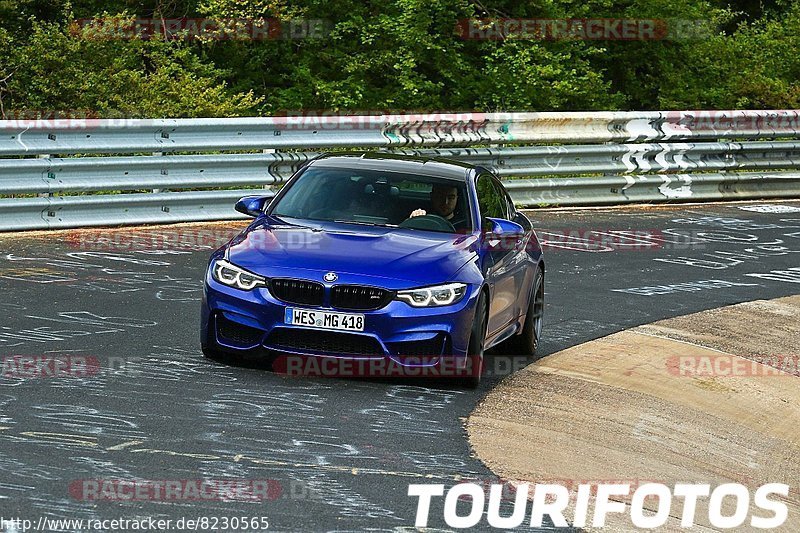 Bild #8230565 - Touristenfahrten Nürburgring Nordschleife (02.05.2020)