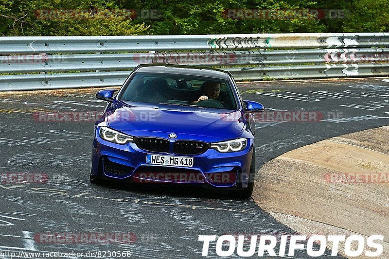 Bild #8230566 - Touristenfahrten Nürburgring Nordschleife (02.05.2020)