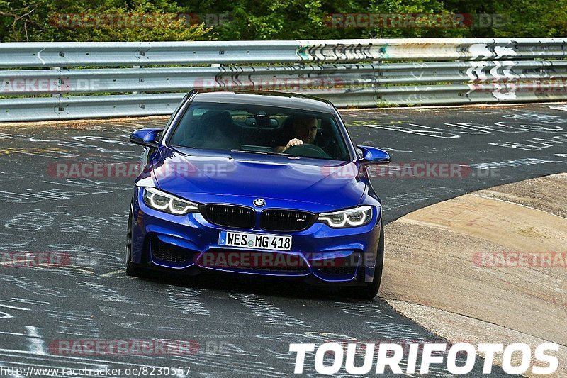 Bild #8230567 - Touristenfahrten Nürburgring Nordschleife (02.05.2020)