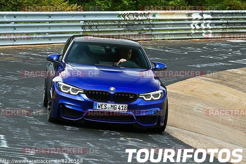 Bild #8230568 - Touristenfahrten Nürburgring Nordschleife (02.05.2020)