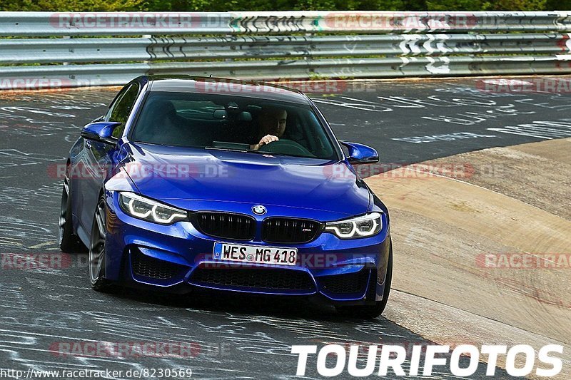 Bild #8230569 - Touristenfahrten Nürburgring Nordschleife (02.05.2020)