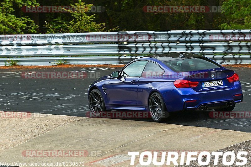 Bild #8230571 - Touristenfahrten Nürburgring Nordschleife (02.05.2020)