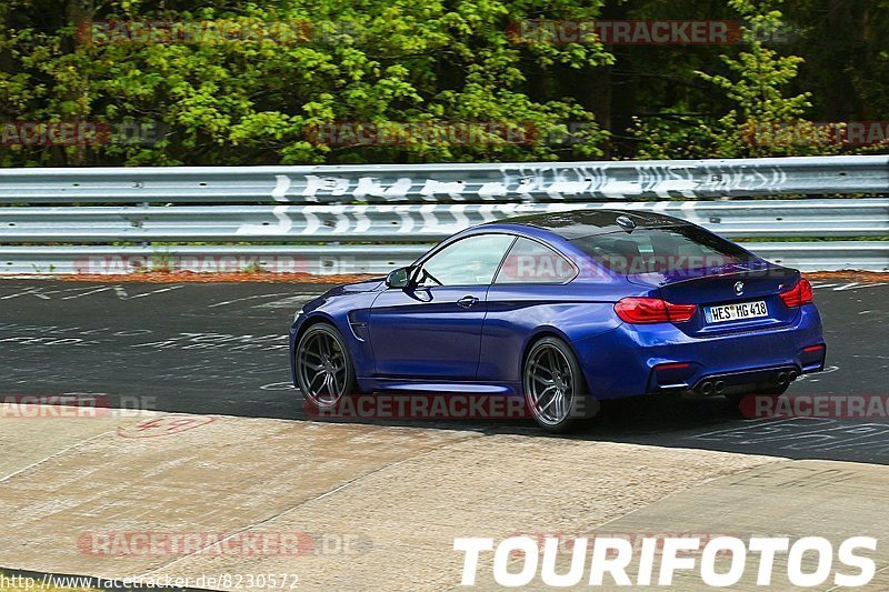 Bild #8230572 - Touristenfahrten Nürburgring Nordschleife (02.05.2020)