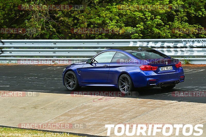 Bild #8230574 - Touristenfahrten Nürburgring Nordschleife (02.05.2020)