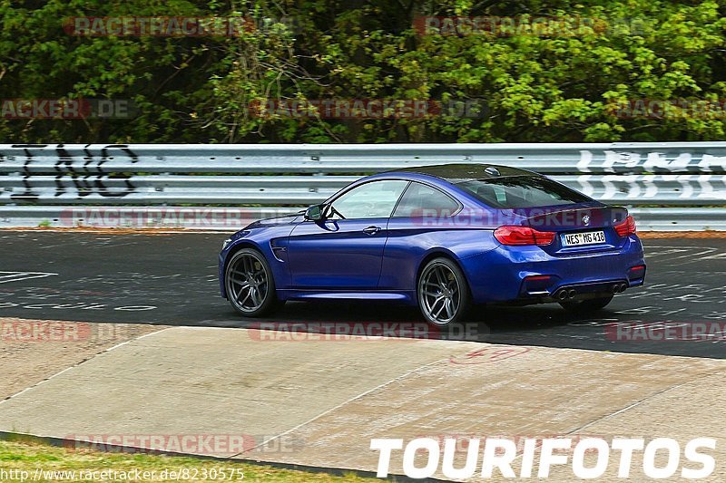 Bild #8230575 - Touristenfahrten Nürburgring Nordschleife (02.05.2020)