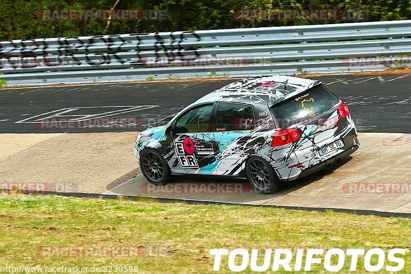 Bild #8230598 - Touristenfahrten Nürburgring Nordschleife (02.05.2020)