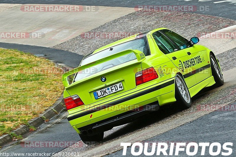 Bild #8230621 - Touristenfahrten Nürburgring Nordschleife (02.05.2020)