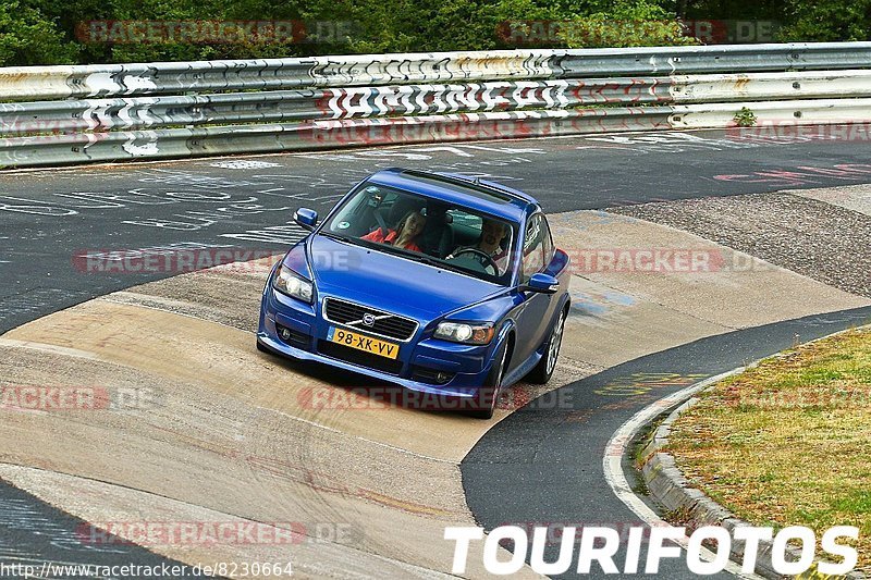 Bild #8230664 - Touristenfahrten Nürburgring Nordschleife (02.05.2020)